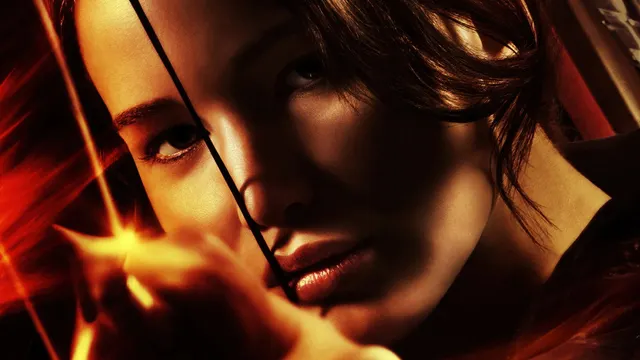 Official still 12 from The Hunger Games