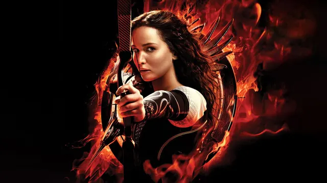 Official still 3 from The Hunger Games: Catching Fire