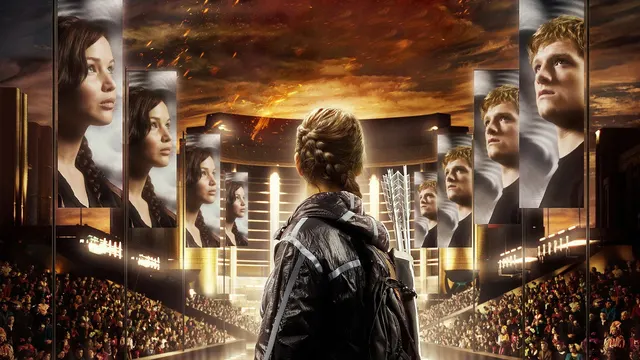 Official still 18 from The Hunger Games