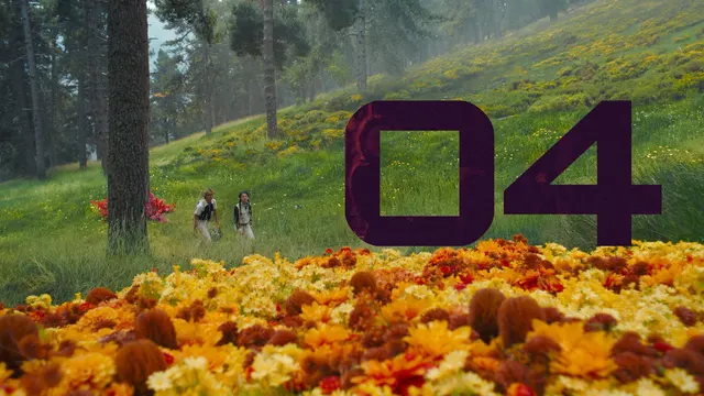 Official still 15 from The Hunger Games: Sunrise on the Reaping