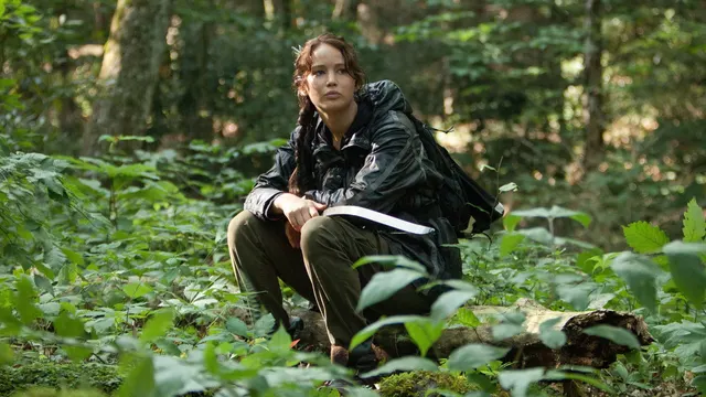 Official still 4 from The Hunger Games
