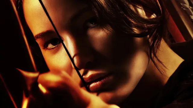 Official still 13 from The Hunger Games