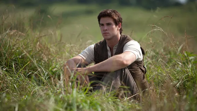 Official still 6 from The Hunger Games