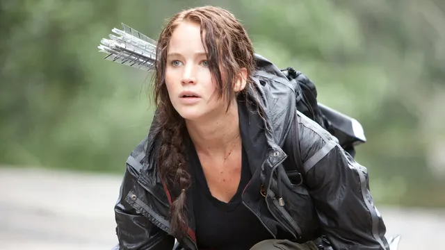 Official still 14 from The Hunger Games