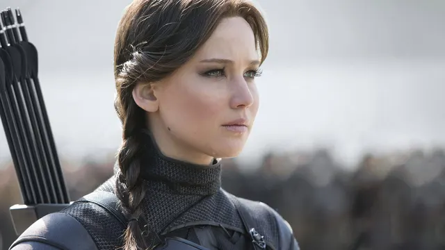 Official still 15 from The Hunger Games: Mockingjay – Part 2
