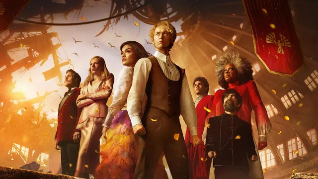 Official still 17 from The Hunger Games: The Ballad of Songbirds & Snakes