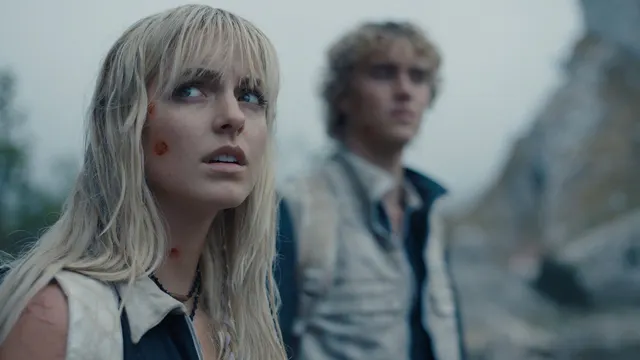 Official still 17 from The Hunger Games: Sunrise on the Reaping