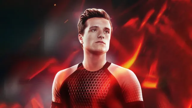 Official still 5 from The Hunger Games: Catching Fire