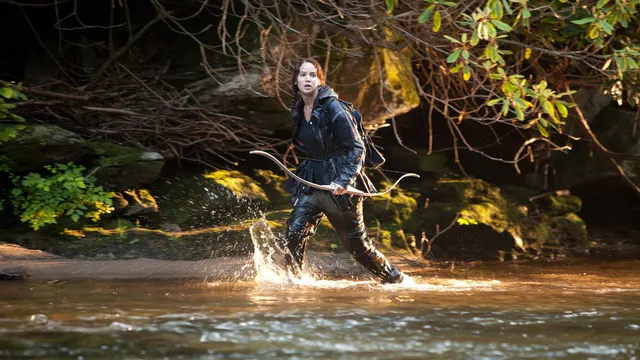 Official still 3 from The Hunger Games