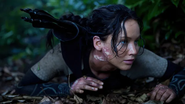 Official still 16 from The Hunger Games: Catching Fire
