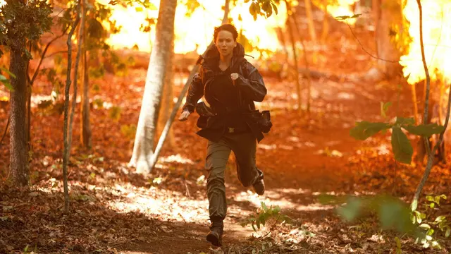 Official still 7 from The Hunger Games