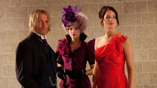 Official still 5 from The Hunger Games