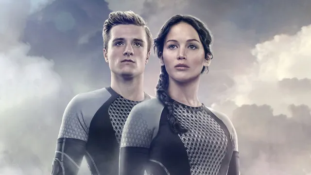 Official still 8 from The Hunger Games: Catching Fire