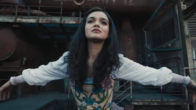Official still 12 from The Hunger Games: The Ballad of Songbirds & Snakes