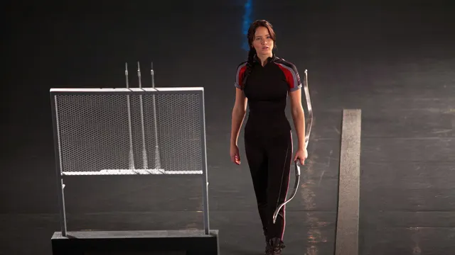 Official still 9 from The Hunger Games