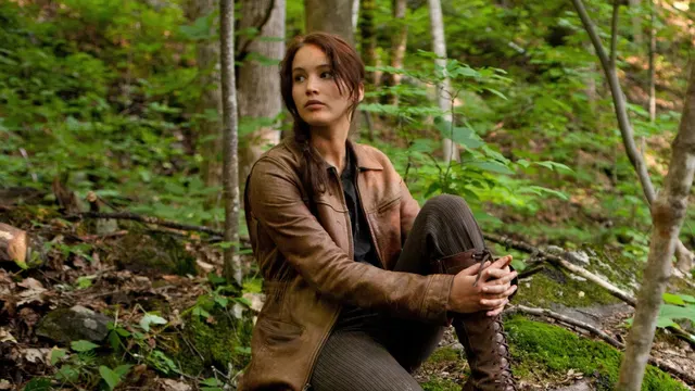 Official still 15 from The Hunger Games