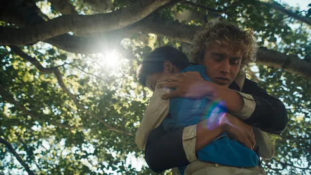 Official still 18 from The Hunger Games: Sunrise on the Reaping