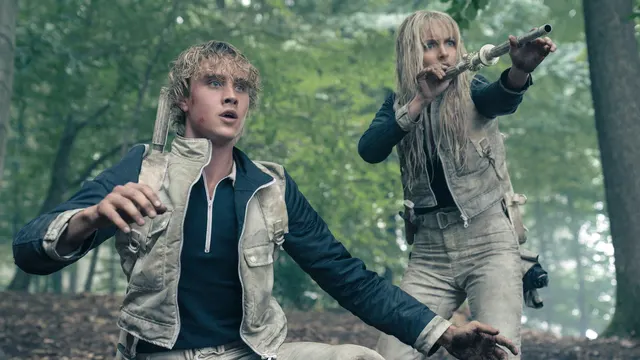 Official still 7 from The Hunger Games: Sunrise on the Reaping