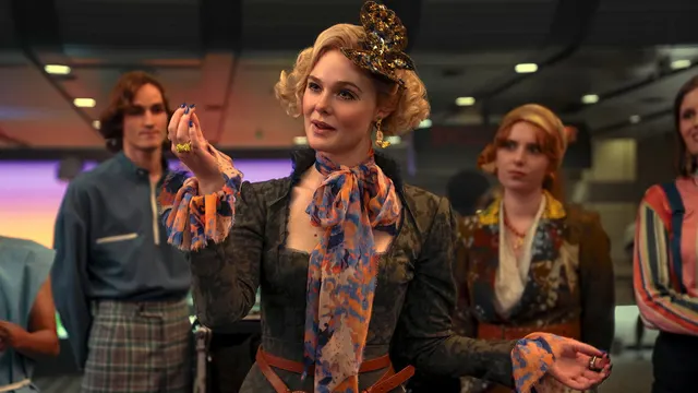 Official still 2 from The Hunger Games: Sunrise on the Reaping