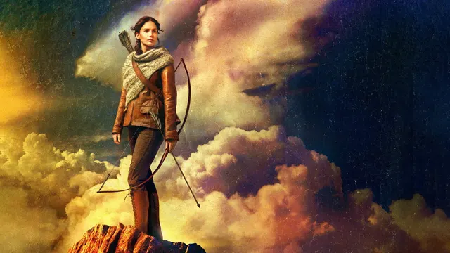 Official still 11 from The Hunger Games: Catching Fire