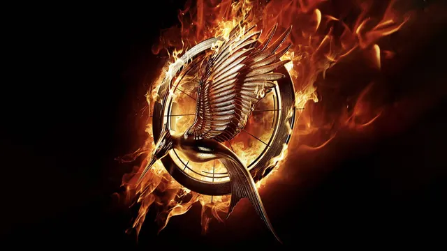 Official still 4 from The Hunger Games: Catching Fire