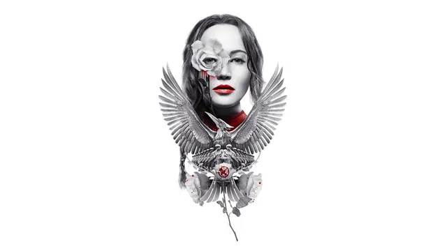 Official still 18 from The Hunger Games: Mockingjay – Part 2