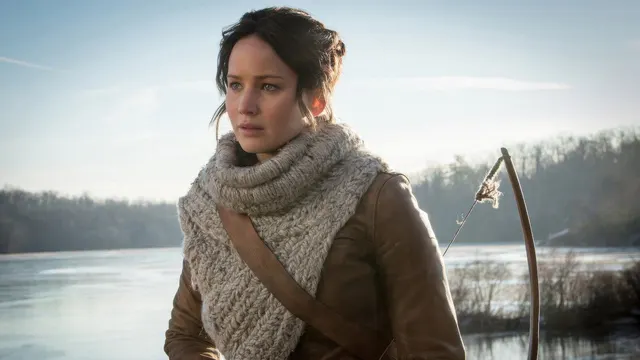 Official still 20 from The Hunger Games: Catching Fire