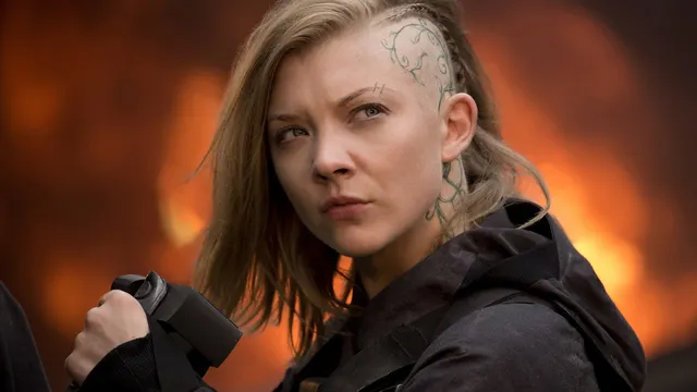 Official still 12 from The Hunger Games: Mockingjay – Part 1