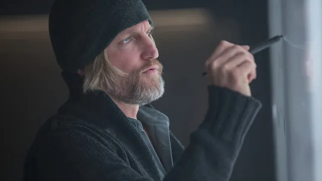 Official still 19 from The Hunger Games: Mockingjay – Part 1