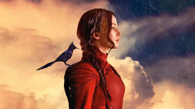 Official still 17 from The Hunger Games: Mockingjay – Part 2