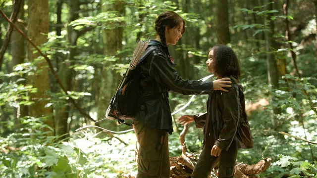 Official still 8 from The Hunger Games
