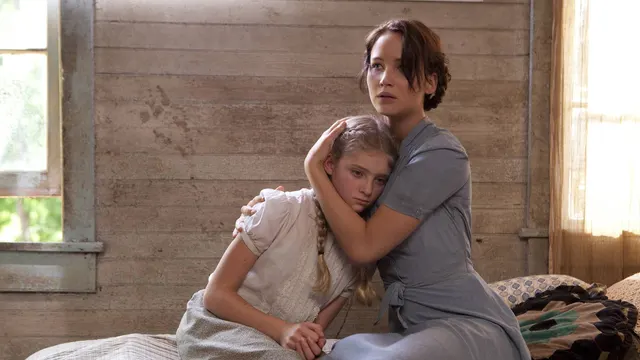 Official still 16 from The Hunger Games