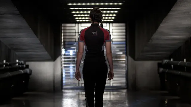 Official still 19 from The Hunger Games