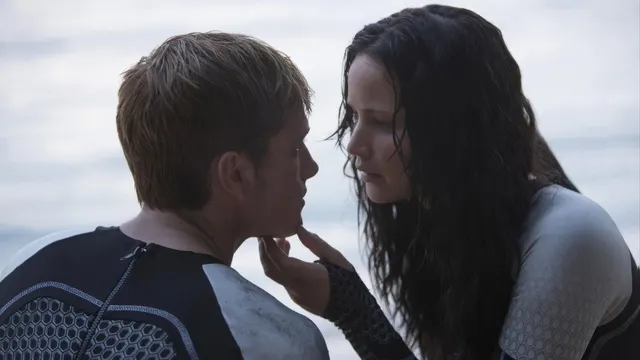 Official still 17 from The Hunger Games: Catching Fire
